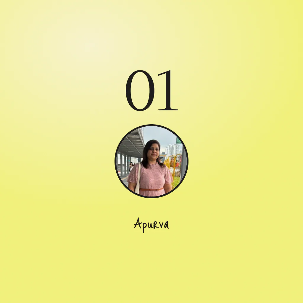 Apurva Halake