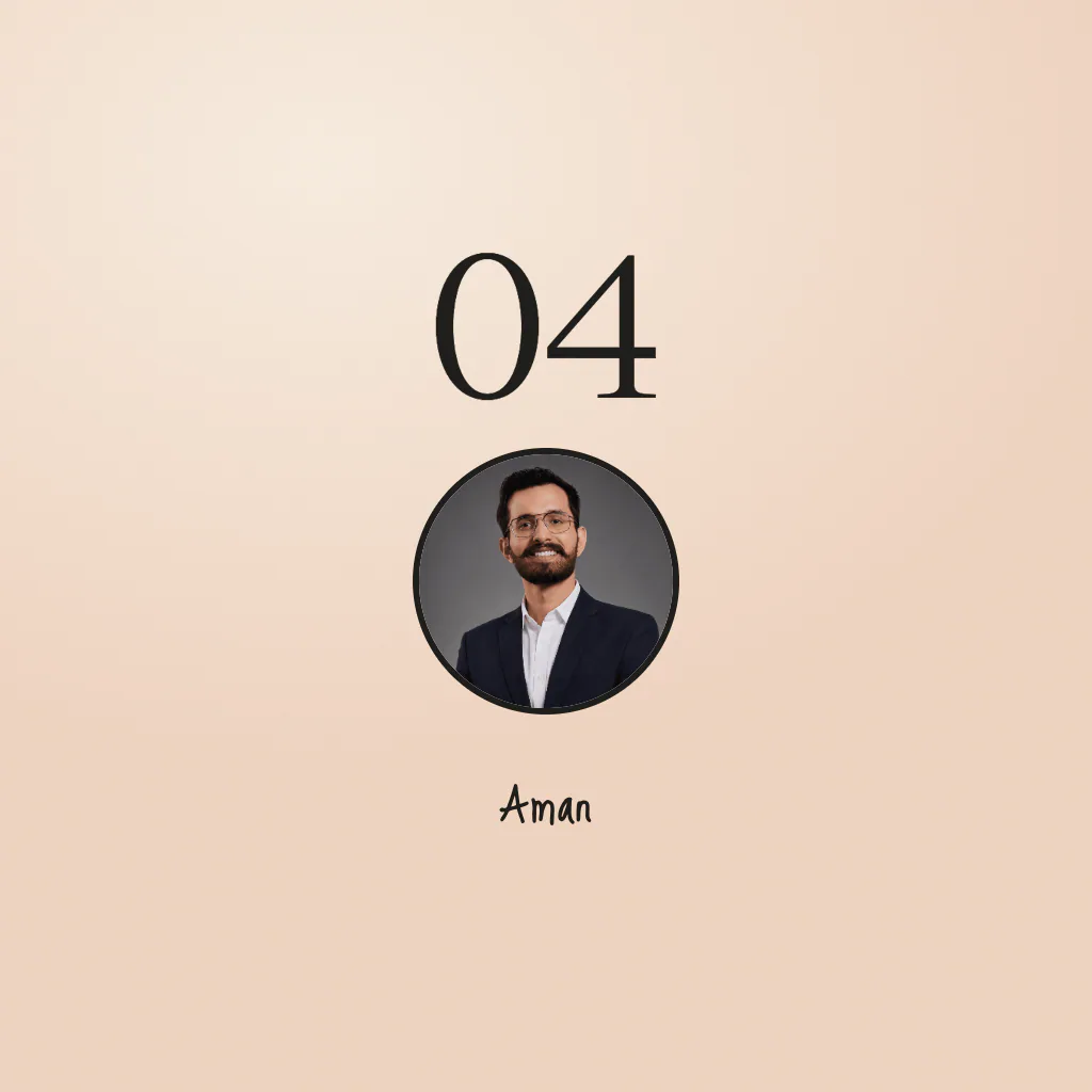 Aman Nagina