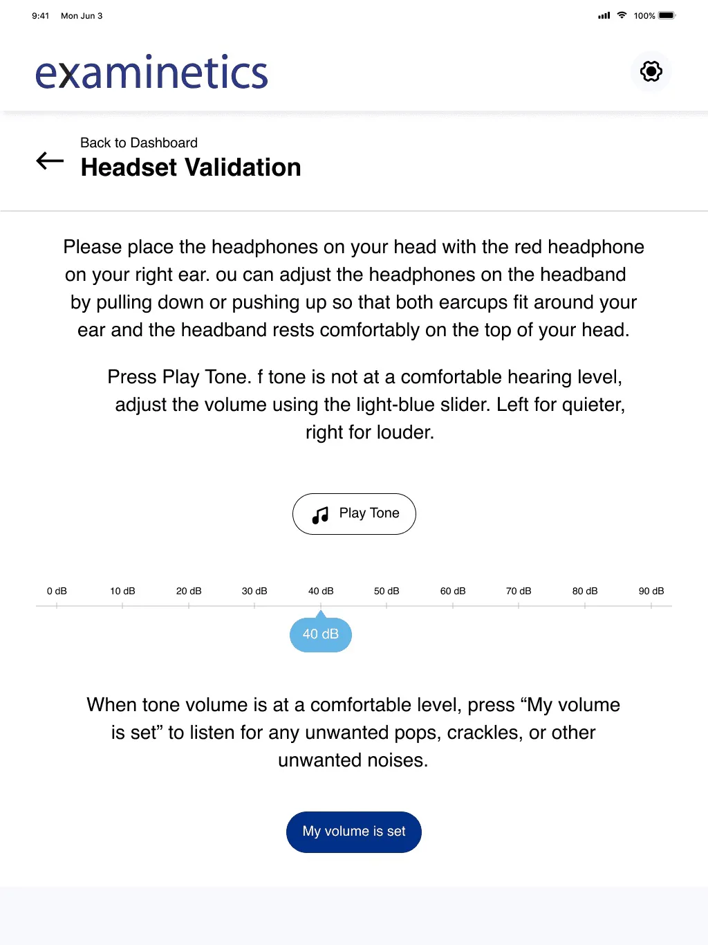 Before: Overloaded text, unclear navigation, buried actions and cluttered controls confused users.